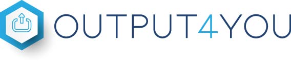 Output4You - Specialist in Output Management
