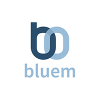 Bluem partner logo