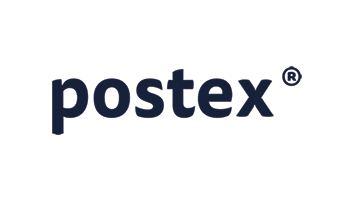 Postex partner logo